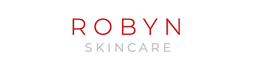 Robyn Skincare logo