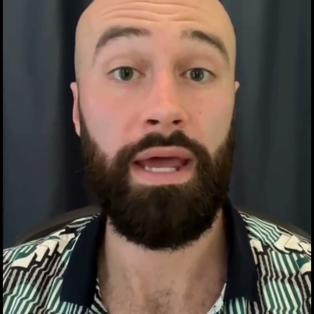 Ryan from Lumbazzi testimonial still